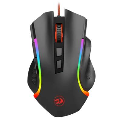 Redragon M607 Griffin RGB Gaming Mouse (75093)